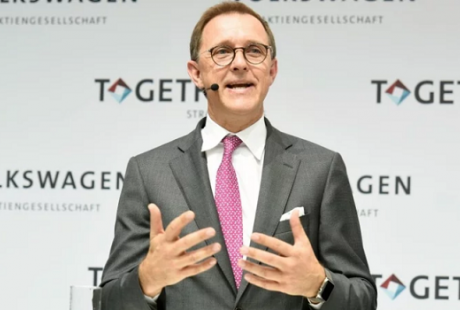 大眾:完全無人駕駛車投資高難度大,商業化遙遙無期!