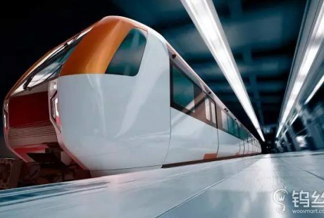 出行黑科技！北京今年將開(kāi)通首條無(wú)人駕駛地鐵