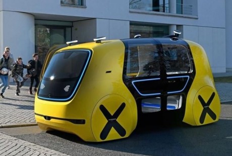 大眾稱L5自動(dòng)駕駛實(shí)現(xiàn)難度堪比火星探測(cè)！