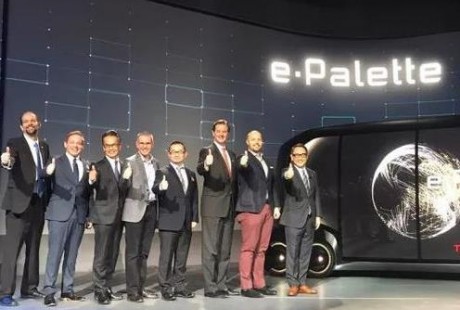 豐田正研發(fā)開(kāi)源自動(dòng)駕駛高精地圖，意圖搶占200億市場(chǎng)