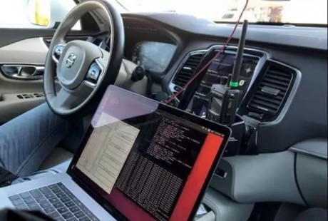 Uber無人駕駛事故后，混合現(xiàn)實(shí)測試要火?