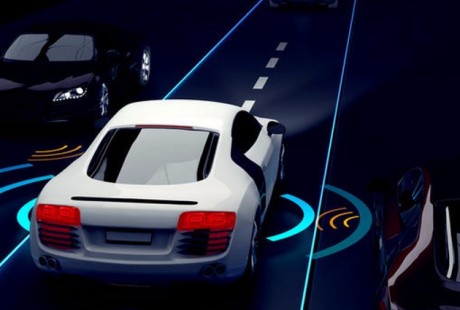 自動駕駛排名出爐:為何中美領跑的都是IT巨頭?