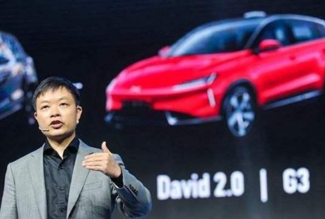 自動駕駛技術遭竊，特斯拉怒告小鵬汽車