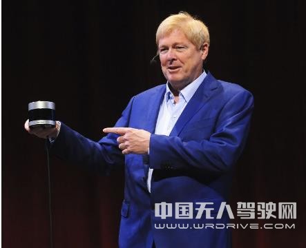 Velodyne擴(kuò)大自動(dòng)駕駛車隊(duì)的傳感器生產(chǎn) 未來將重點(diǎn)發(fā)展ADAS市場