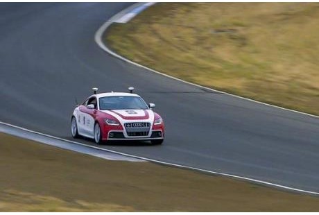 厲害了！斯坦福大學新技術(shù)讓自動駕駛汽車學會處理未知情況