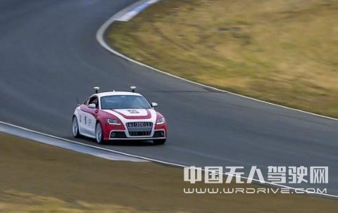 厲害了!斯坦福大學(xué)新技術(shù)讓自動(dòng)駕駛汽車學(xué)會(huì)處理未知情況