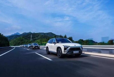 國內(nèi)首份自動駕駛路測報告出爐，BAT為何再次“吊打”車企？