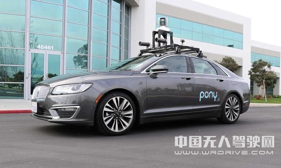 國(guó)內(nèi)首份自動(dòng)駕駛路測(cè)報(bào)告出爐，BAT為何再次“吊打”車(chē)企？