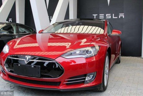 騰訊科恩實驗室發現特斯拉自動駕駛系統三大漏洞,馬斯克點贊!