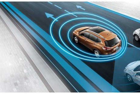 Five AI公司在倫敦進(jìn)行“無人駕駛汽車”試運(yùn)營！