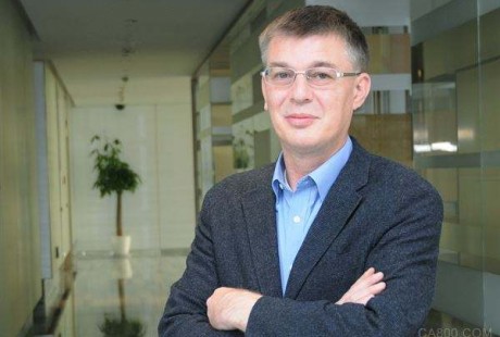 推動自動駕駛變革，威盛榮獲車聯網技術最具創新獎！