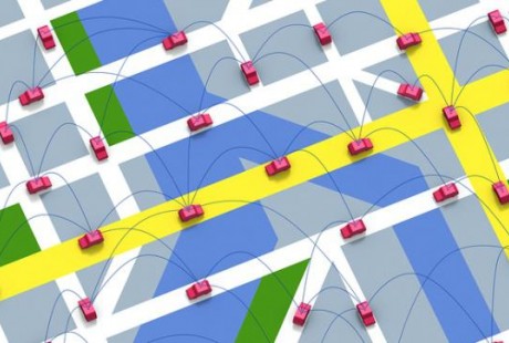 “無人版滴滴”就要來了,國內首款低成本無人駕駛擺渡車將量產!