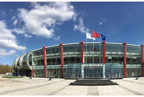 萬集科技: 自動駕駛相關激光雷達已進行路試!