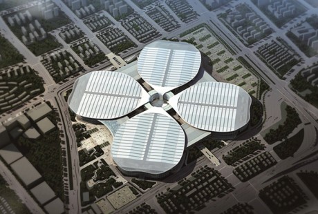 今年進博會將增設無人駕駛區域!