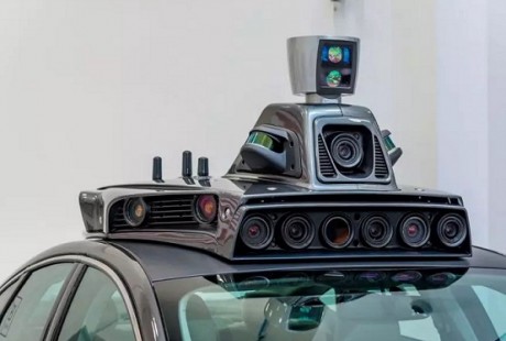 自動駕駛很遙遠?這些自主車型已配備L2級自動駕駛!