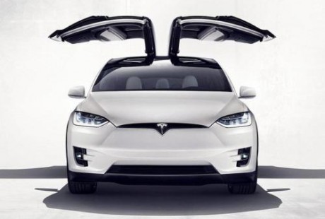 不可思議!消費者心中自動駕駛最牛的汽車是它