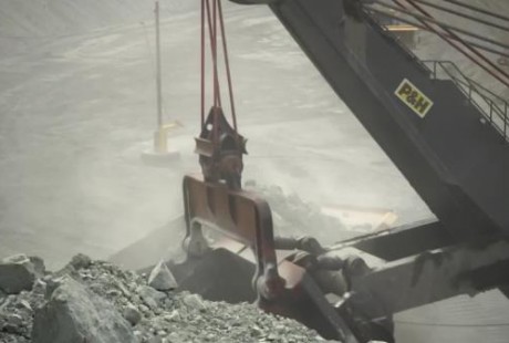 國內露天礦區(qū)無人駕駛參與者現狀分析