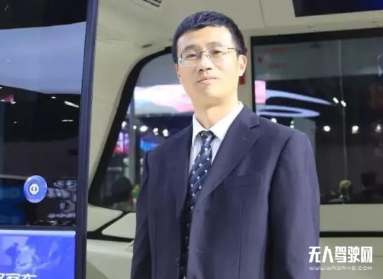 到底有何不同？深挖蘇州金龍“深藍(lán)”無人駕駛巴士的智慧與實(shí)力