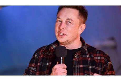 馬斯克:特斯拉明年將有100萬輛無人駕駛電動汽車上路!