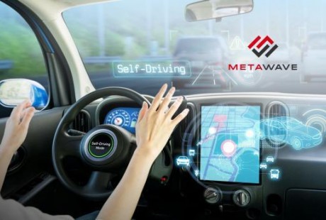 惡劣天氣下自動駕駛汽車如何識別周圍物體?這家公司有新招