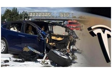 自動駕駛出錯致人死亡?特斯拉再被起訴