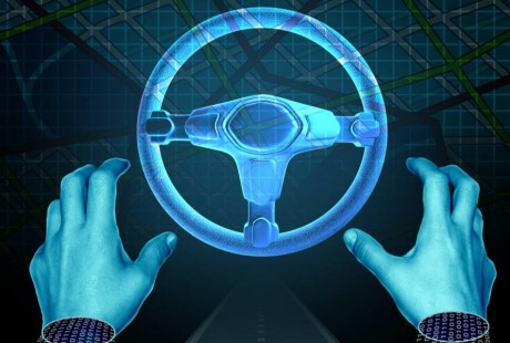 如何起訴一輛自動駕駛汽車?