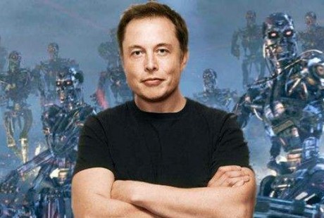 2020年推無(wú)人駕駛出租車,馬斯克可能又吹牛了!