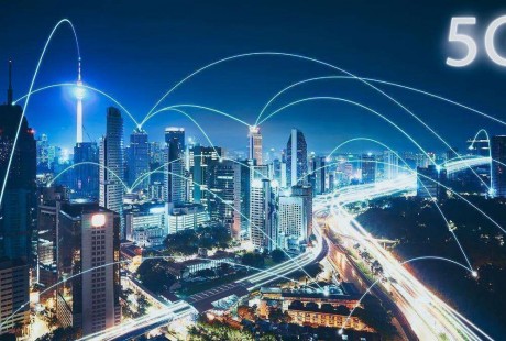 自動駕駛已上路？武漢成首批5G試點城市