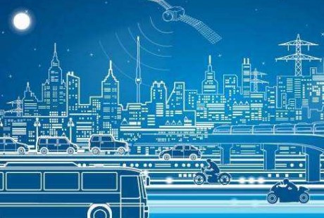 2019數(shù)博會(huì)上13國(guó)頂尖工程師挑戰(zhàn)無(wú)人駕駛！