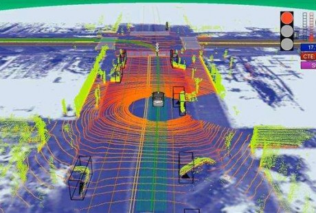 北斗導(dǎo)航無人駕駛，新疆哈密市棉花種植用上新科技！