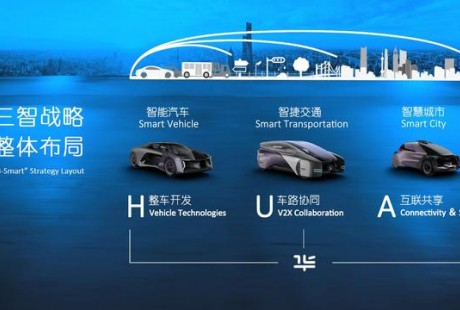 自動駕駛玩家"大撤退"，華人運通憑借車路協同 "挑大梁"！