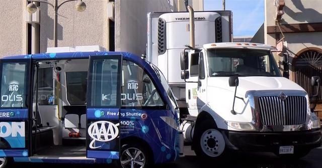 燒錢大戰(zhàn)數以億計 無人駕駛無法突破局限？