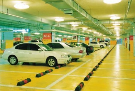 無(wú)人駕駛技術(shù)讓地產(chǎn)商要哭?車(chē)主:至少不用考慮車(chē)位問(wèn)題了