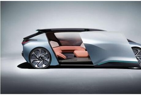 消費者對自動駕駛汽車的熱情激增,中國消費者和千禧一代最積極!