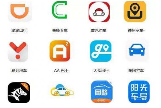 小鵬汽車將上線網約車業務,智能汽車進軍出行