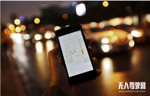 小鵬汽車將上線網約車業務,智能汽車進軍出行