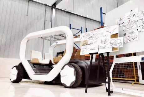 無人酒店、無人駕駛，“無人”已經(jīng)滲透到貴陽多個領(lǐng)域!