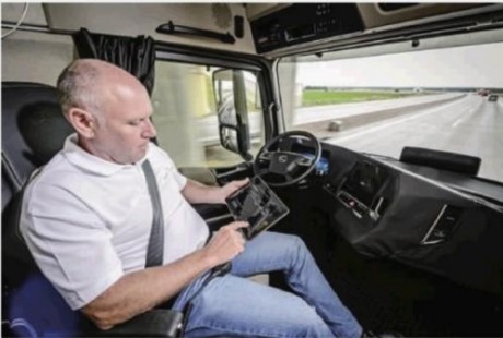 沃爾沃正在縮減其雄心勃勃的自動(dòng)駕駛汽車實(shí)驗(yàn)