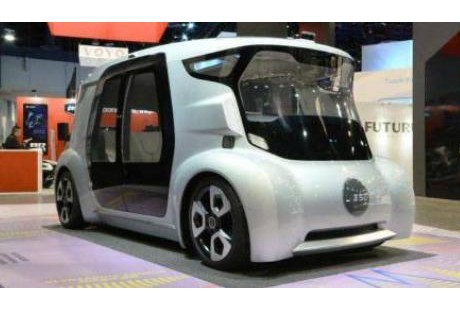 瑞銀：2030年無人駕駛出租車市場(chǎng)規(guī)模或達(dá)2萬億美元