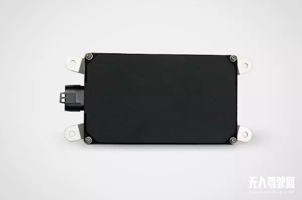 自動駕駛的格局：華為VS全行業