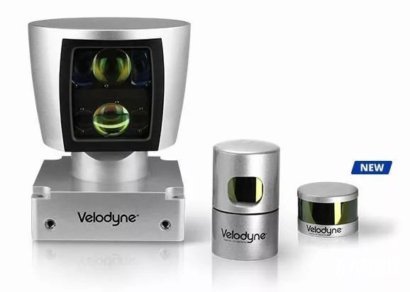 自動駕駛的格局：華為VS全行業