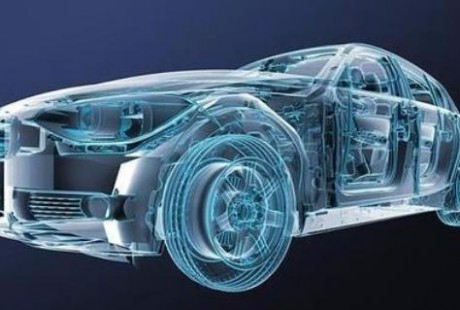 新能源汽車和自動(dòng)駕駛, 為什么總是一對好CP?