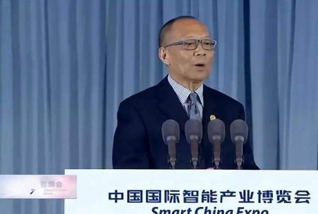 李德毅院士:2033年中國70%達到自動駕駛