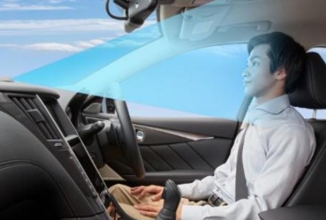 日產(chǎn)汽車推出ProPILOT 2.0駕駛輔助系統(tǒng) 全新Skyline首次搭載