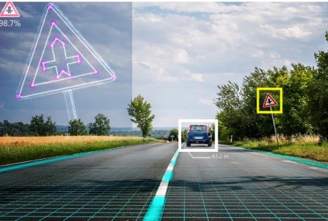 中國首部自動駕駛仿真藍皮書重磅發(fā)布!