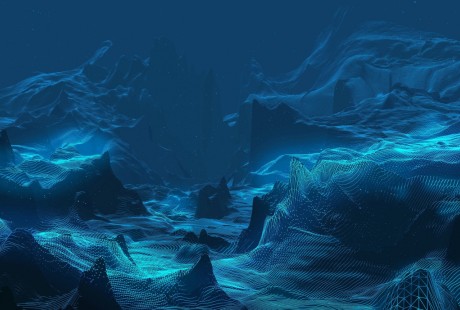 無人駕駛技術(shù)幫助繪制海洋地圖
