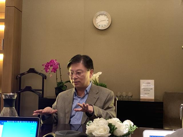 專訪王勁:中國無人駕駛的踐行者