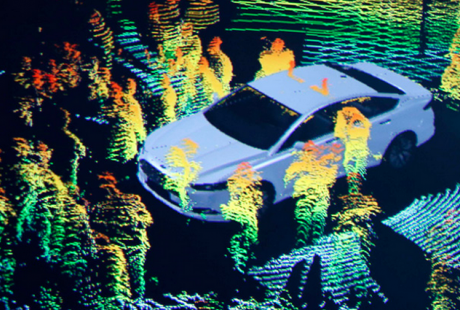 從理念到產(chǎn)品——自動(dòng)駕駛能否邁過技術(shù)長(zhǎng)河而應(yīng)用落地?