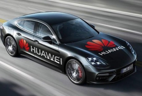 5G開幕,無人駕駛臨近爆發,智能汽車操作系統大戰開鑼!