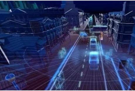 車企展開(kāi)5G攻勢(shì)，自動(dòng)駕駛時(shí)代來(lái)了！